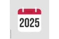 2025 Calendar