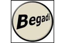 BEGADI
