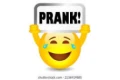 Funny Prank