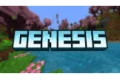 Genesis Minecraft