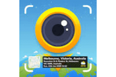 GPS Camera