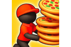 Motnje pri Pizza Ready!