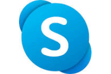 Motnje pri Skype