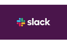 Motnje pri Slack